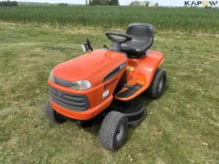 Husqvarna LTH 151 havetraktor