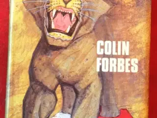 Colin Forbes: Stenleoparden