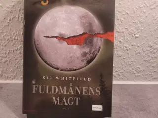 Fuldmånens Magt 