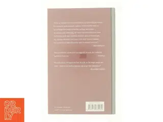 Skam af Karin Alvtegen (bog)