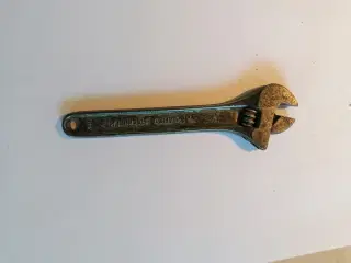 Bahco skiftenøgler