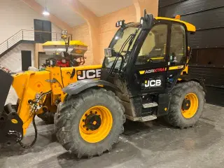 JCB 560-80