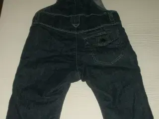 Børnetøj, Bluse og bukser, Hugo Boss str. 74