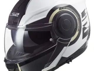 LS2 Scope Arch