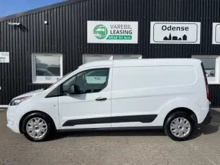 Ford Transit Connect 1,5 TDCi 120 Trend lang