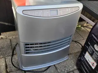 Zibro 3.2 kW