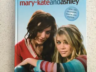 Mary-Kate & Ashley Ungdomsbøger