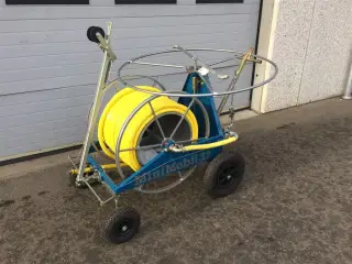 Fasterholt MiniMobil 32