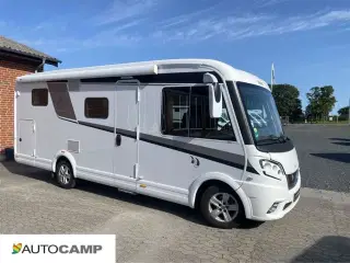 2019 - Knaus Van I 650 MEG