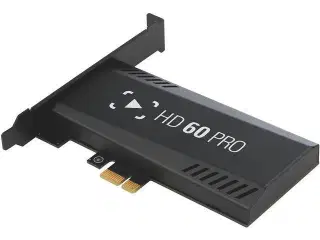 Elgato HD60 Pro