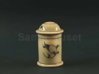 Noblesse Saltbøsse.