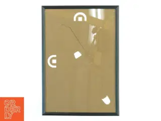 Billederamme fra IKEA (str. 29x20 cm) (DVD)