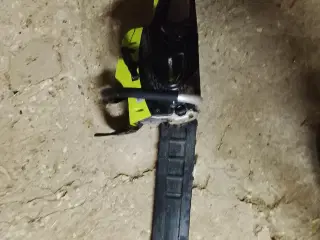 Motorsav