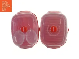 Sistema mikrobølgeovn skåle fra Sistema (str. 28,5x21 cm)