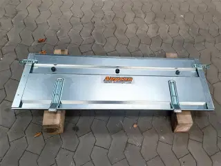 Bagklap forstærket PRO Trailer