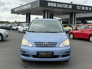 Toyota SportsVan 2,0 150HK Van