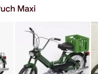 Puch maxi k