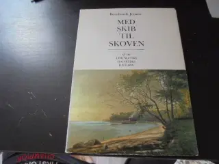 Med skib til skoven-århusianske skovbådes historie