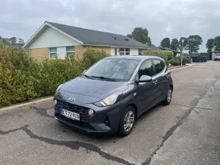 Hyundai i10 1,0 MPi Essential