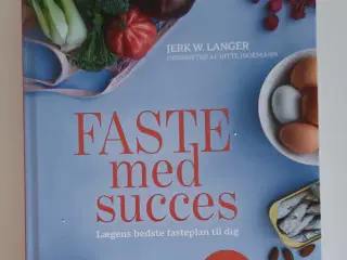 FASTE med succes 