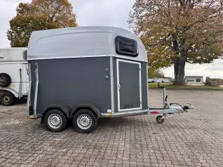Brugt Böckmann Duo, 2018