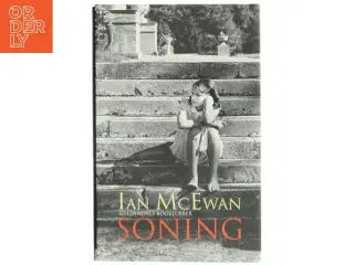 Soning : roman af Ian McEwan (Bog)