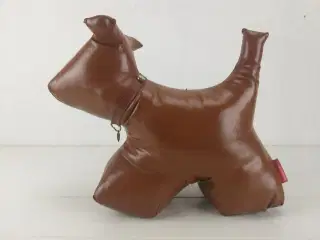 Dørstopper hund - Monica Richards of London