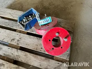 Vægtklodser