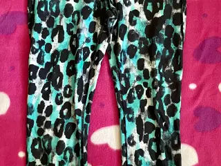 Træning leggings 