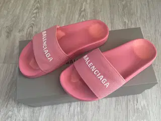 Balenciaga sandaler i str. 36