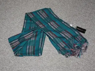 Tørklæde Fashion scarves (petrol) 172 cm x 68 cm 