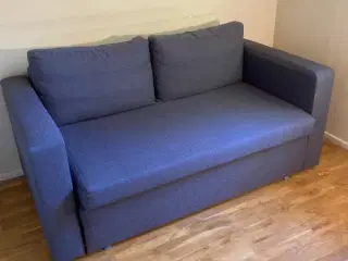 Funktionel sovesofa