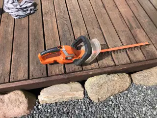 Hækklipper 