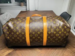 Louis Vuitton Keepall 50