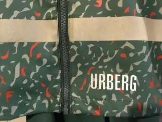 URBERG regntøj