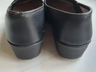 Flex Træsko Danish Design 