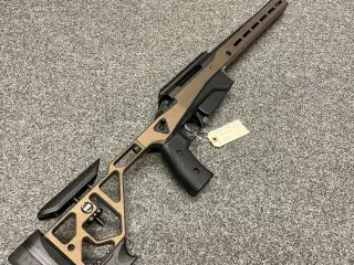 NY Tikka T3X ACE GAME Cerakote 308win