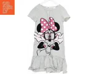 Børne Mickey Kjole fra H&M (str. 122)