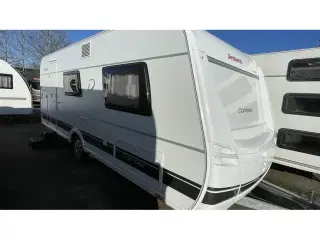 2021 - Dethleffs Camper 530 FSK