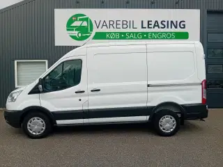 Ford Transit 350 L2 Van 2,0 TDCi 170 Trend H2 FWD
