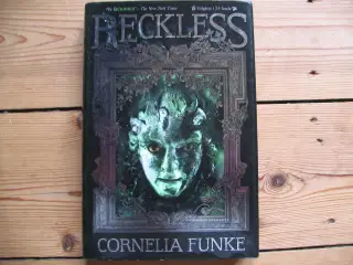 Cornelia Funke. Reckless