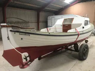 båd