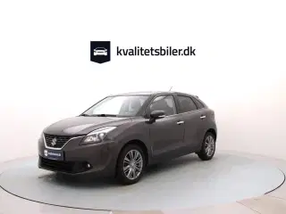 Suzuki Baleno 1,2 Dualjet Exclusive Hit