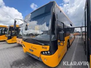 Bus VDL BUS & COACH