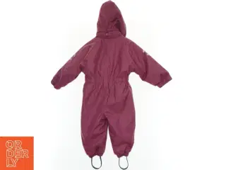 Flyverdragt fra Mikk-line (str. 86 cm)
