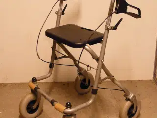 ROLLATOR