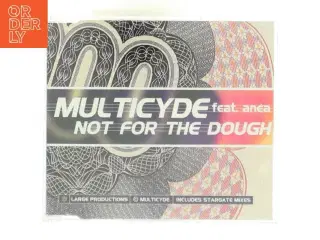 Musik CD