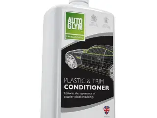 Autoglym Plastic & Trim Conditioner 39B. 1L Vinylmakeup