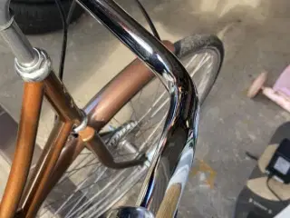 Cykel