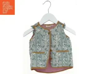 Vest fra Noa Noa (str. 74 cm)